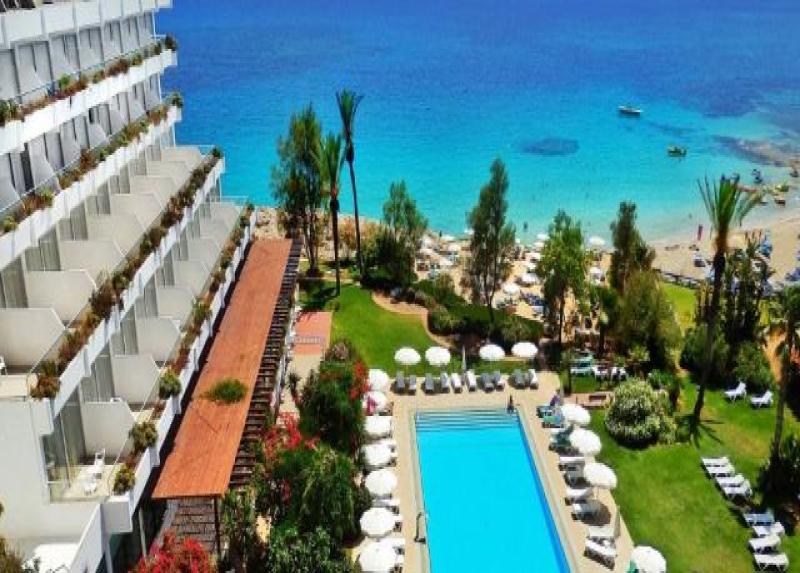 Grecian Sands Hotel