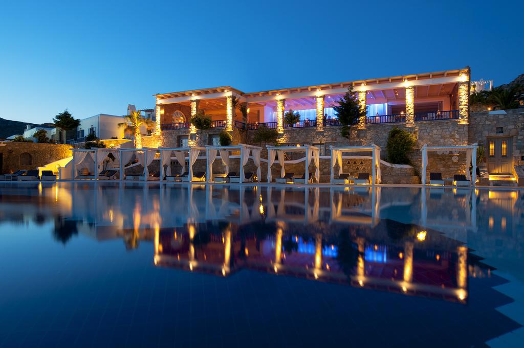 Mykonos Grand Hotel