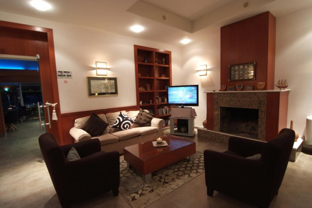 Hotel Minoa