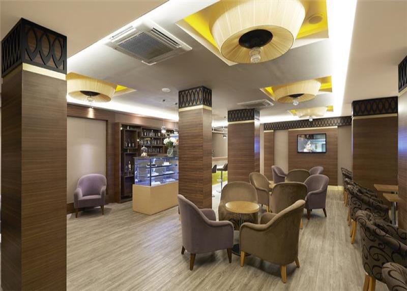 Emre Hotel