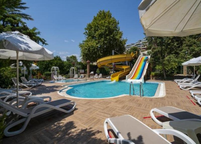 Club Dizalya Hotel