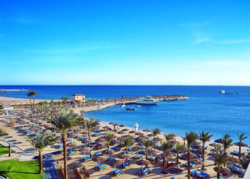Beach Albatros Resort Hotel