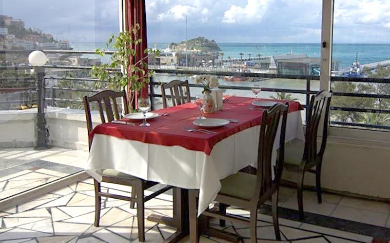 Hotel Surtel