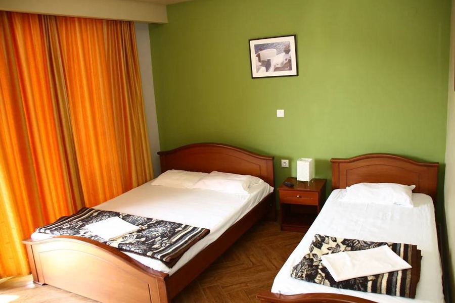 Vila Afrodita