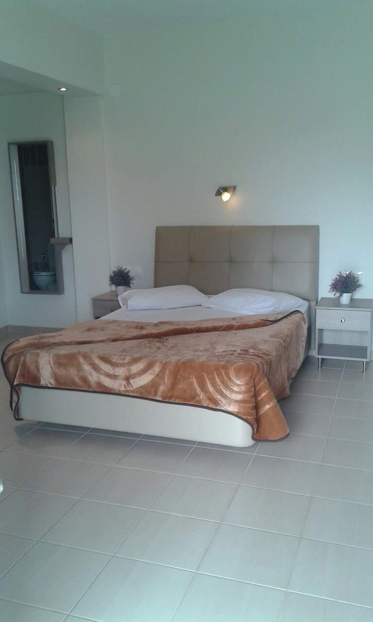 Vila Maria Kat House