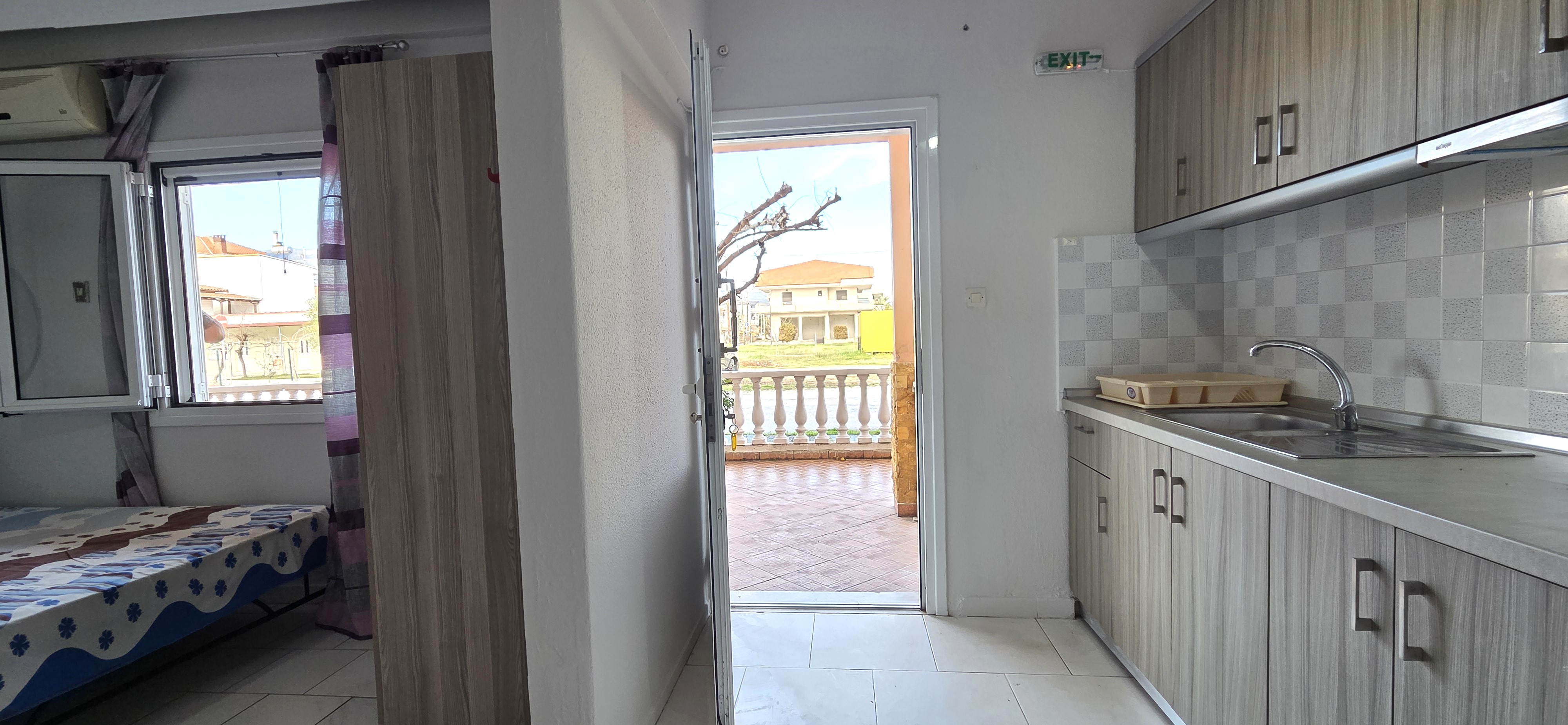 Vila Nikos
