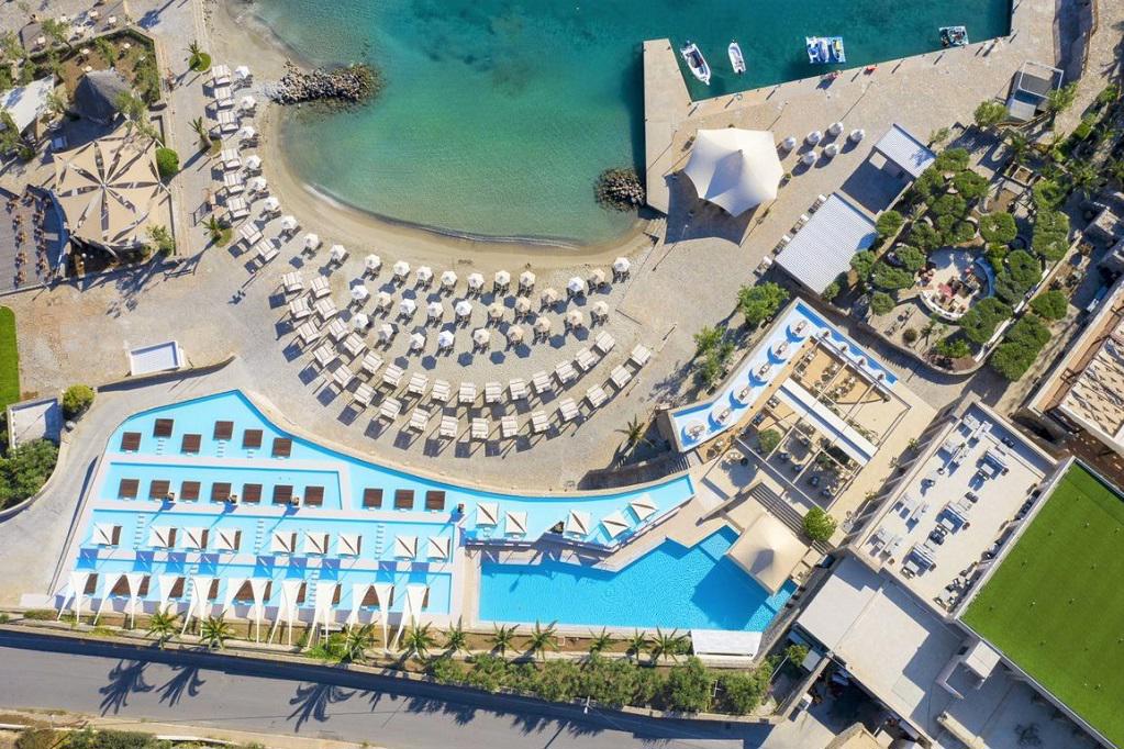 Mirabello Bay By Wyndham