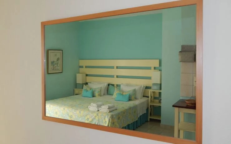 Vila Palmina Mare