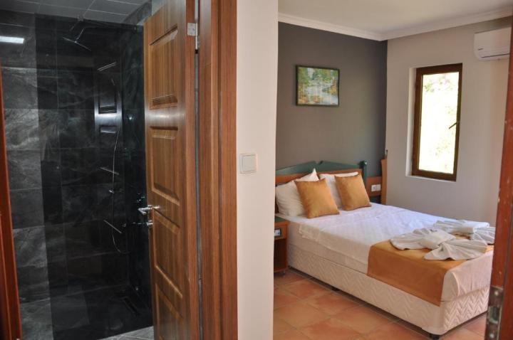 Hotel Katre