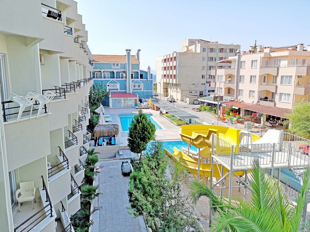 Hotel Buyuk Berk