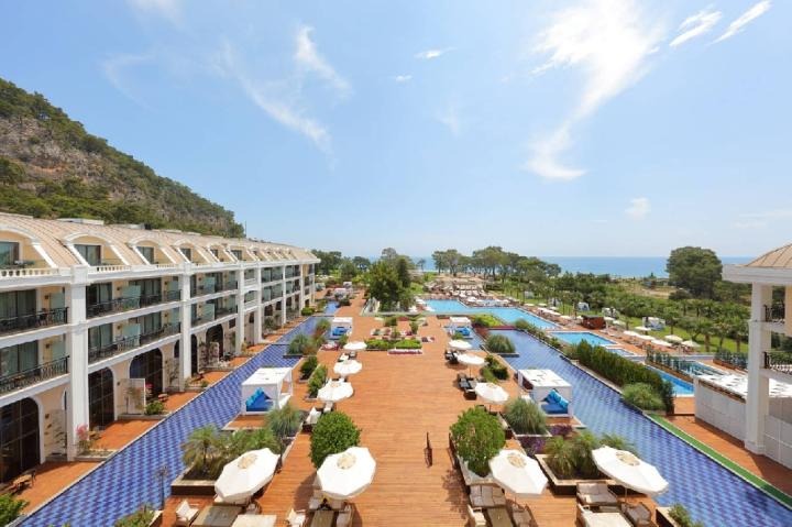 JUJU Premier Palace (ex Amara Premier)