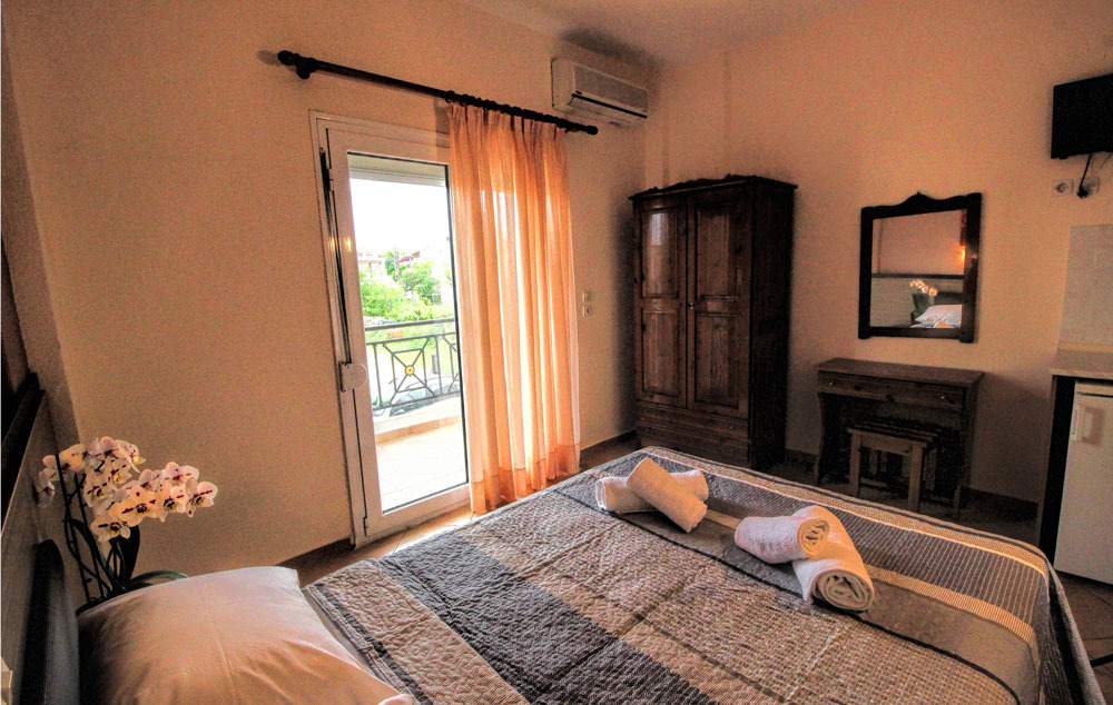 Vila Golden Sun