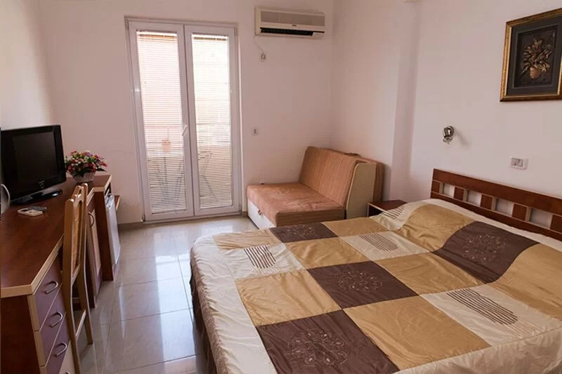 Obala Plus Hotel