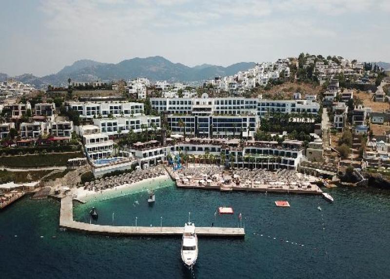 Delta Hotel By Marriott Bodrum Hotel