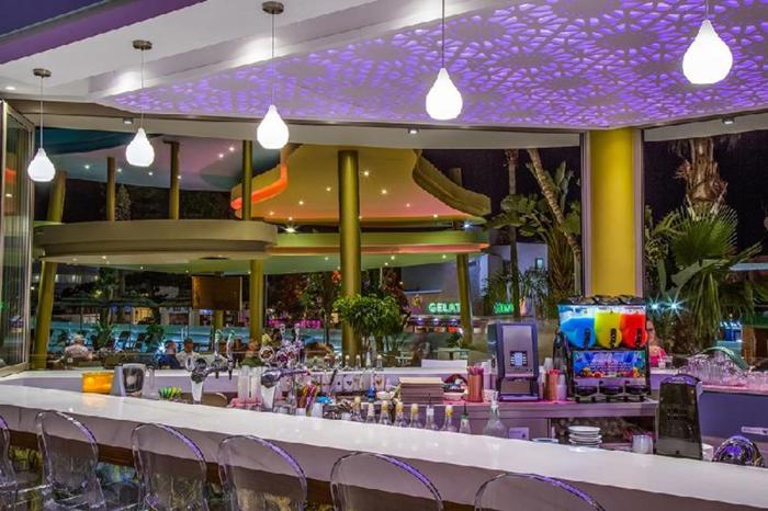 Hotel Stamatia