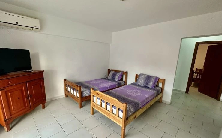 Vila Tanasis 2