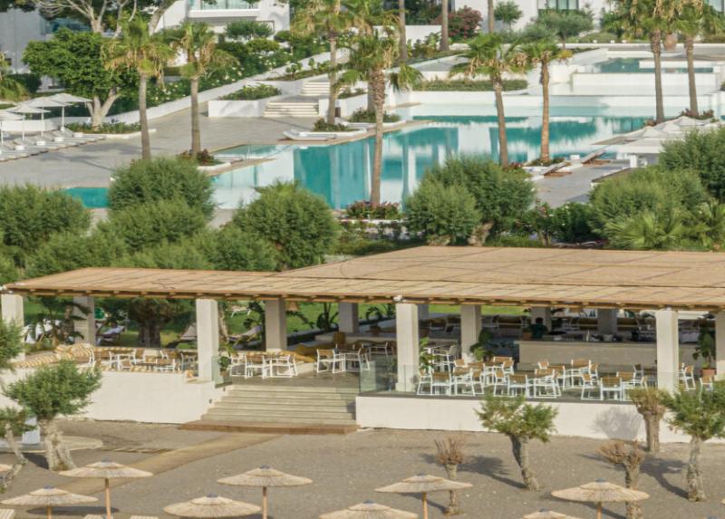 Grecotel Lux Me Dama Dama Hotel