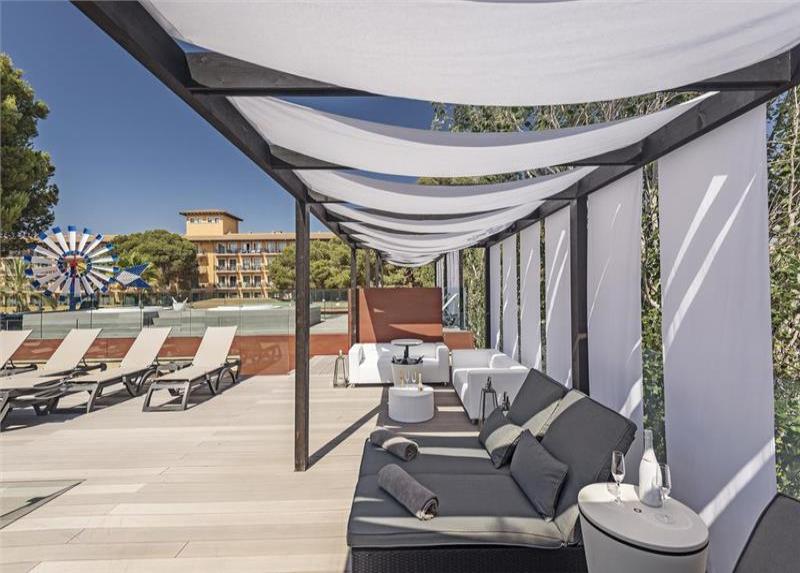 Barcelo Occidental Playa De Palma Hotel