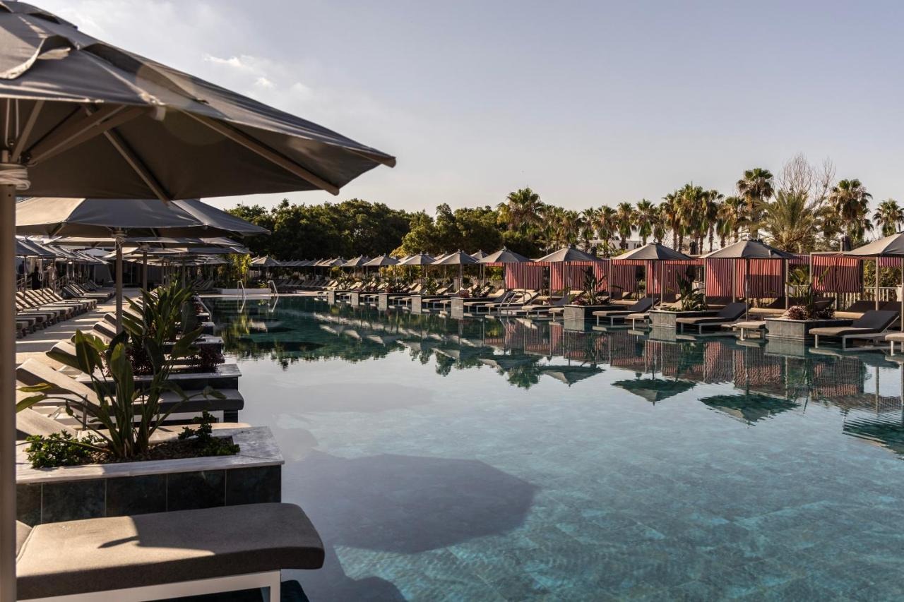 Hotel Cali Resort & Spa