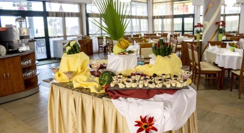 Grand Hotel Sunny Beach