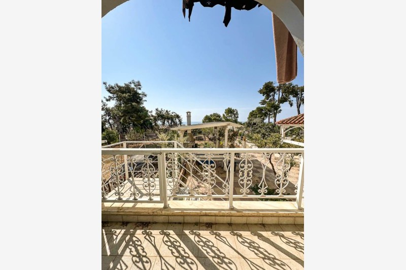Vila Nikos III