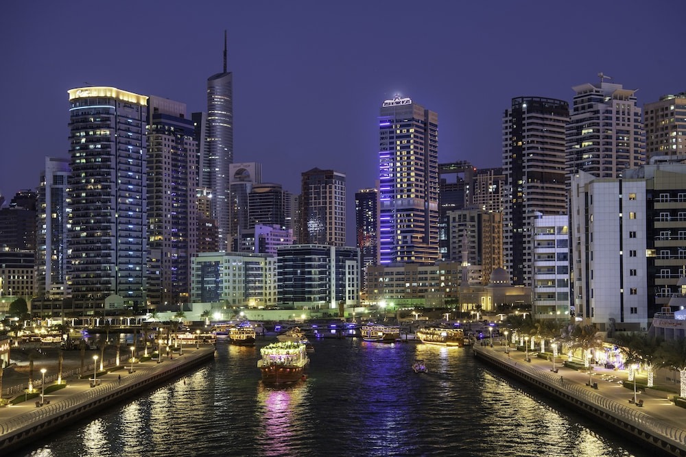 Stella Di Mare Dubai Marina