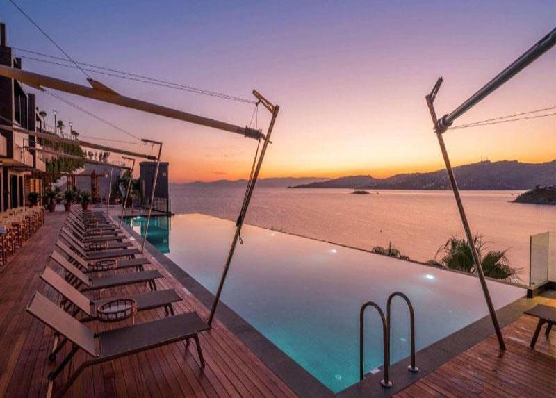 Mgallery The Bodrum Hotel Yalikavak Hotel