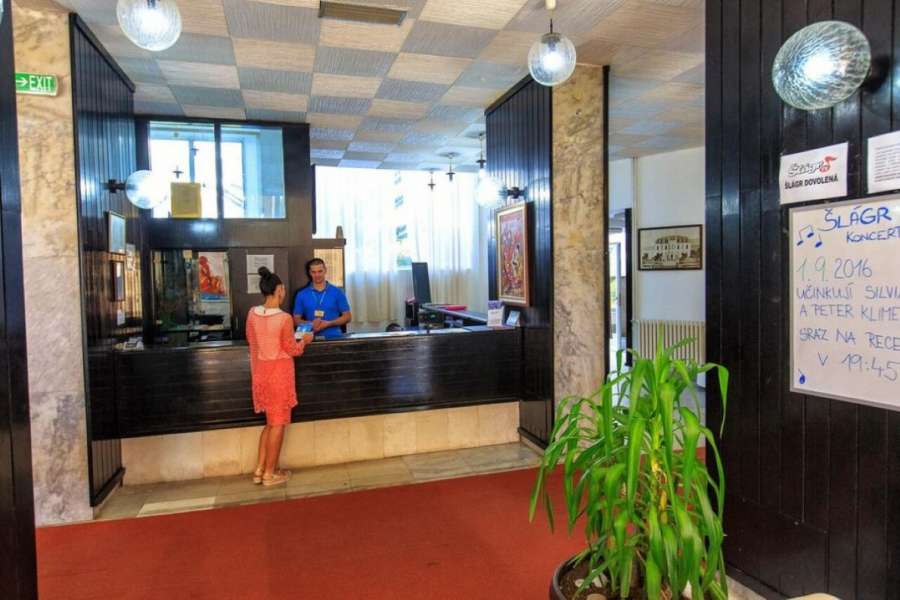 Hotel Korali