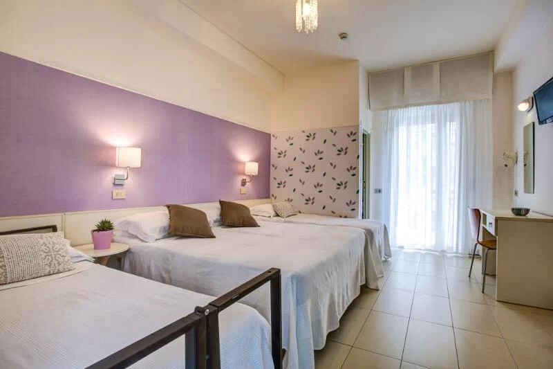 Konrad Hotel