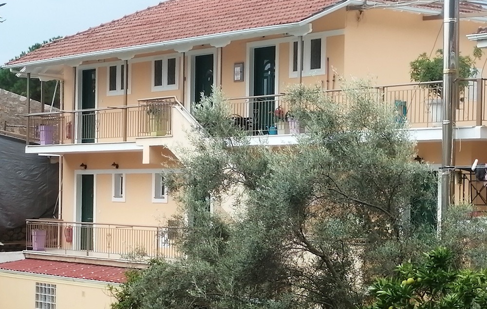 Vila Katina