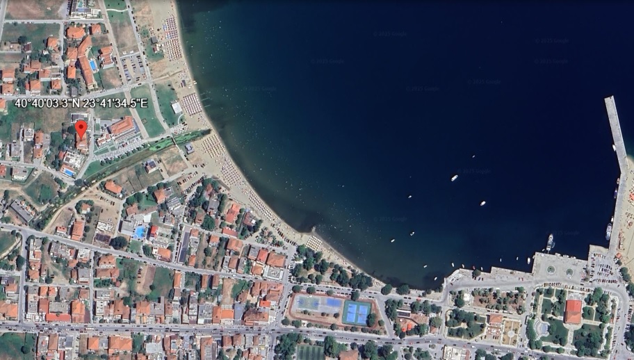 Vila Asimonis