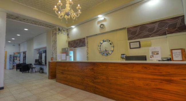 Europa By Es Hotels
