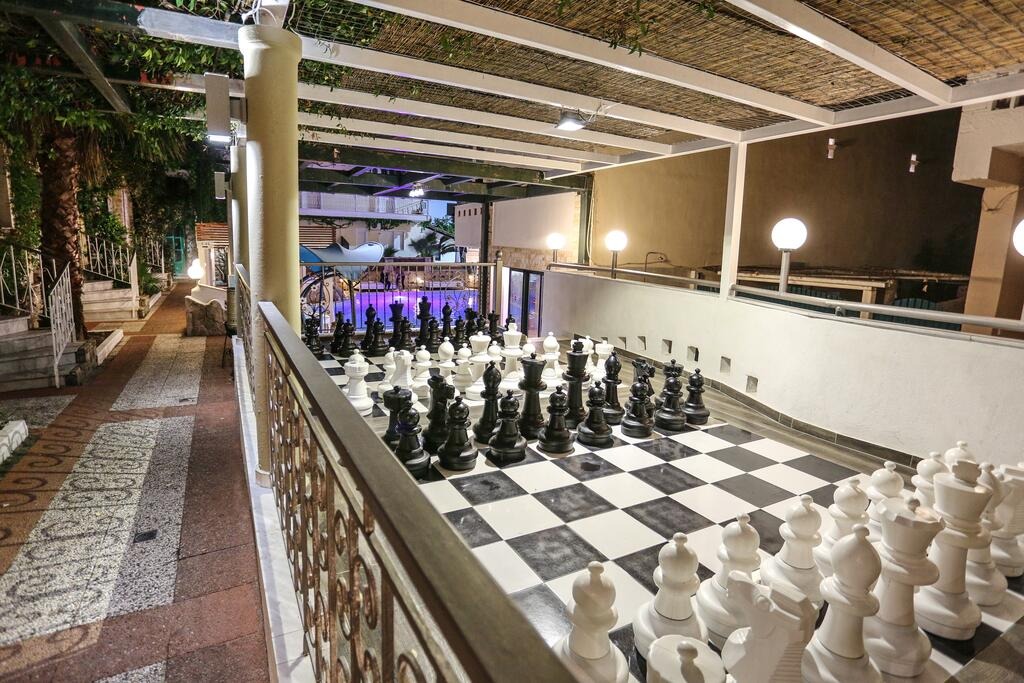 Hotel Philoxenia Boutique