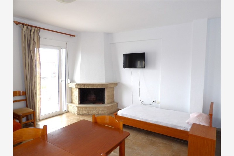 Vila Panos