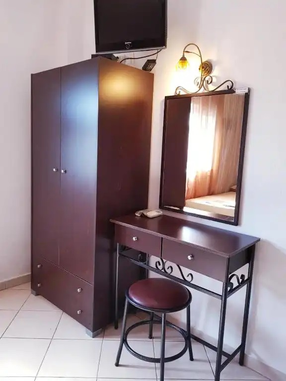 Vila Ellie rooms
