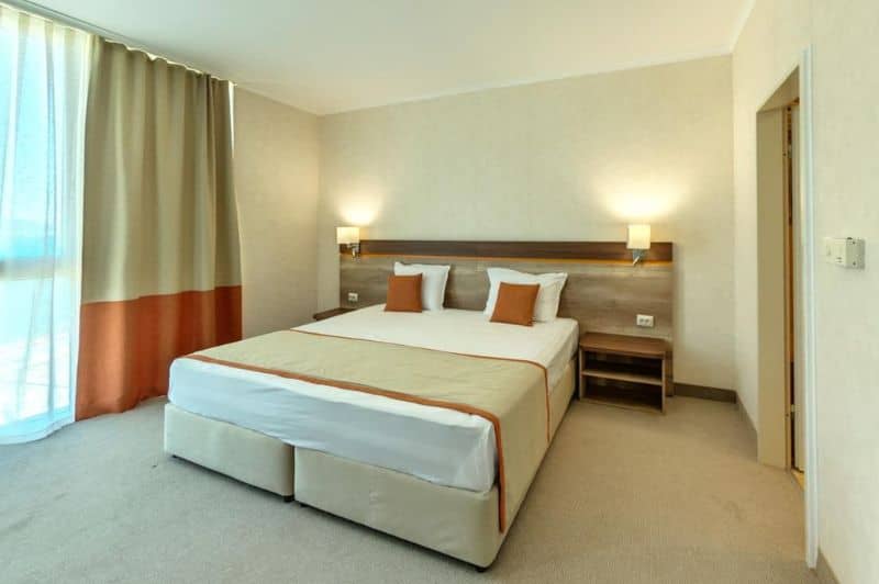 Hotel Festa Panorama