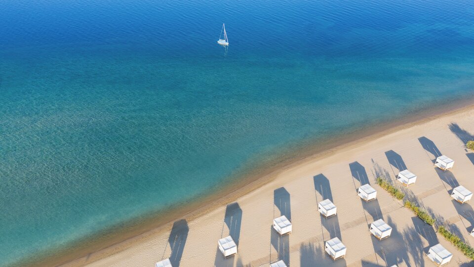 Hotel Ikos Olivia
