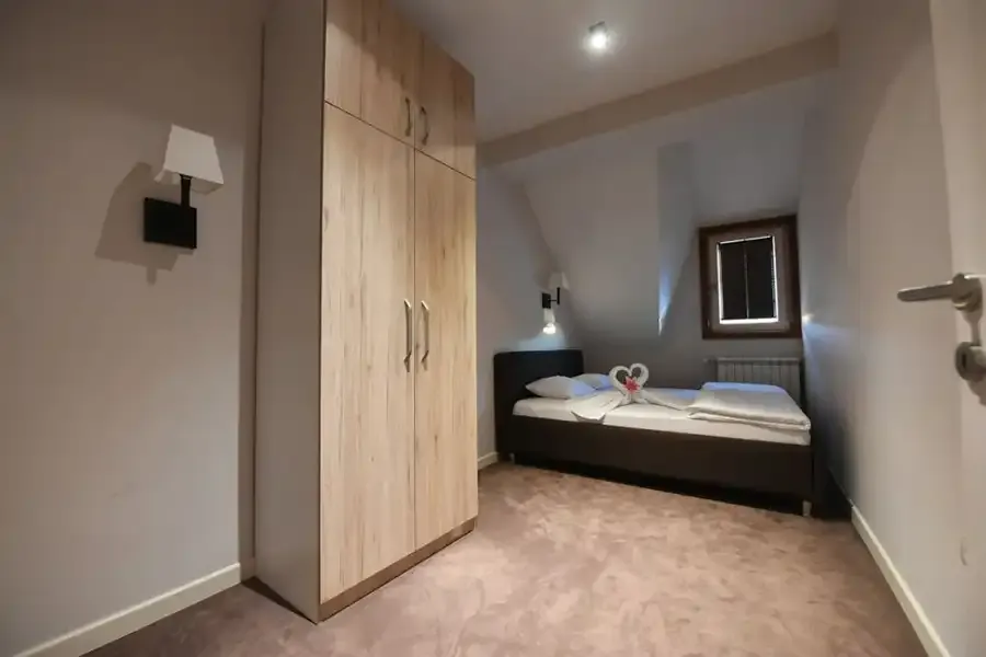 Župa Apartmani