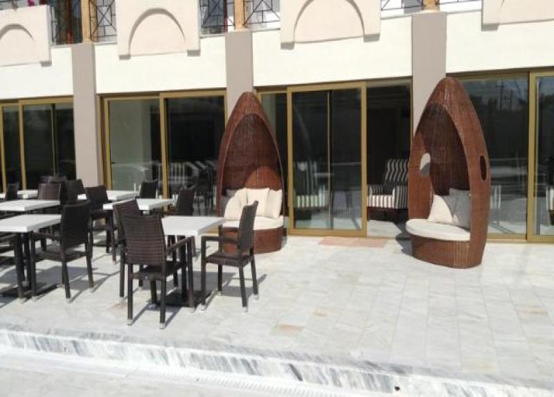 Hanioti Melathron Hotel