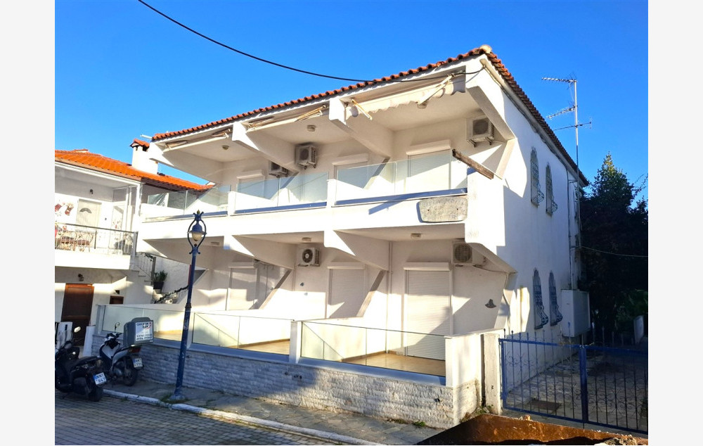 Vila Pedias