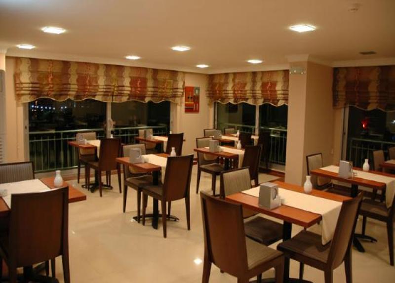 Alkan Hotel