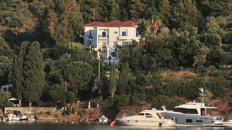 Anamar Skiathos
