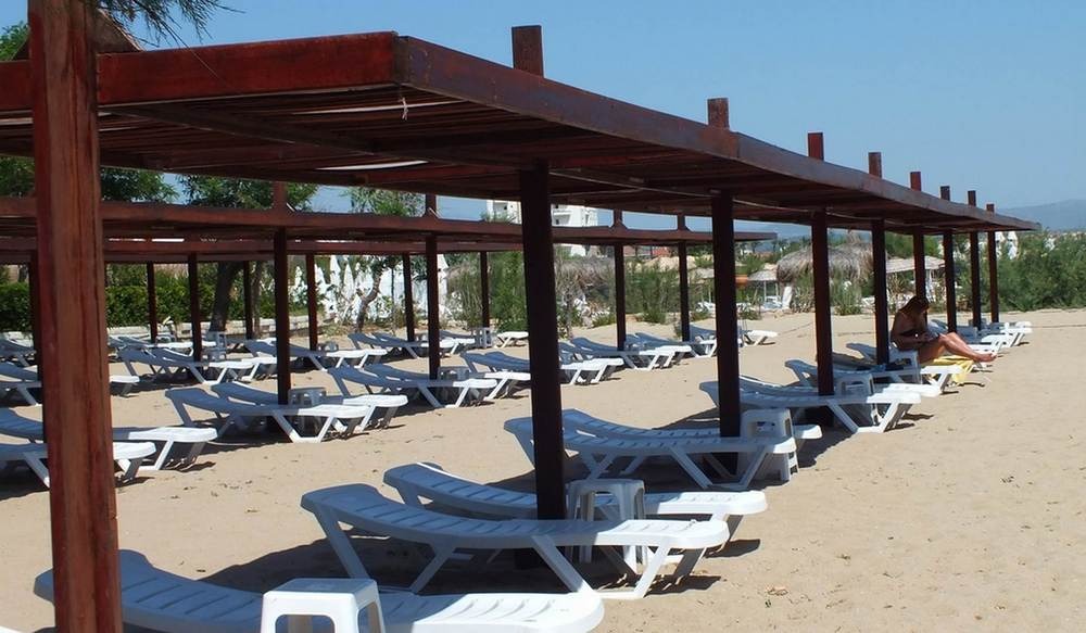 Hotel Grand Temizel
