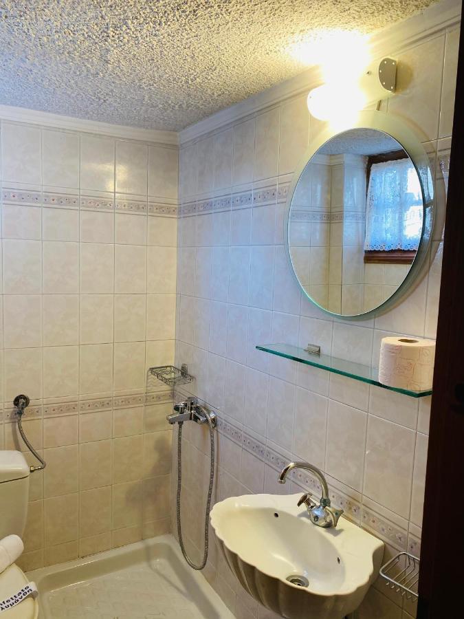Vila Tzogalis