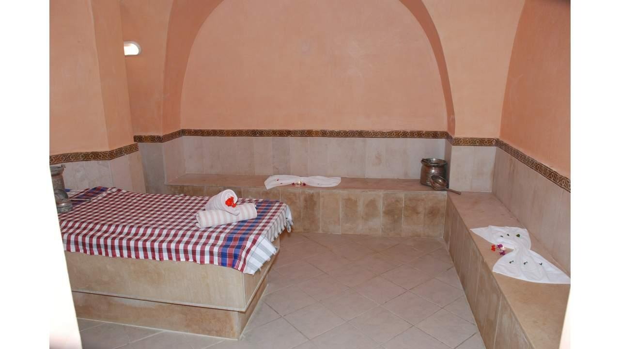 Alhambra Thalasso