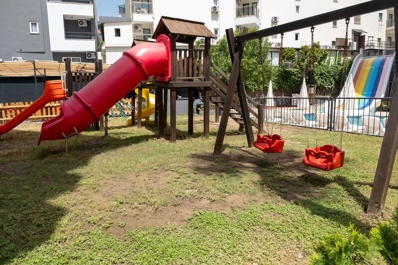 Krizantem Hotel