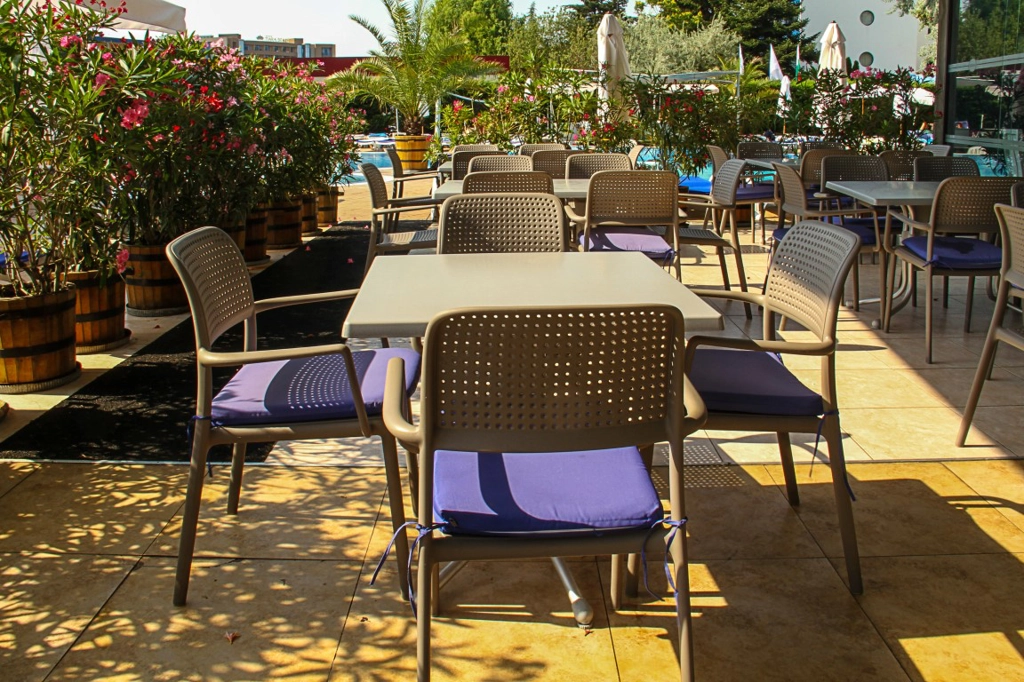 Hotel Meridian