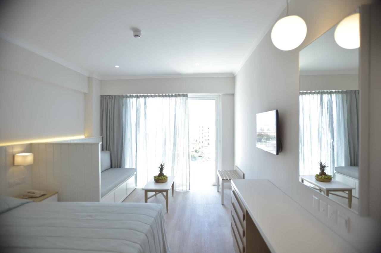 Sunrise Gardens Hotel