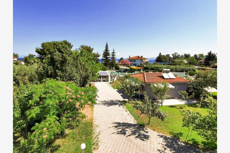 Vila Nick House ex Kiki resort