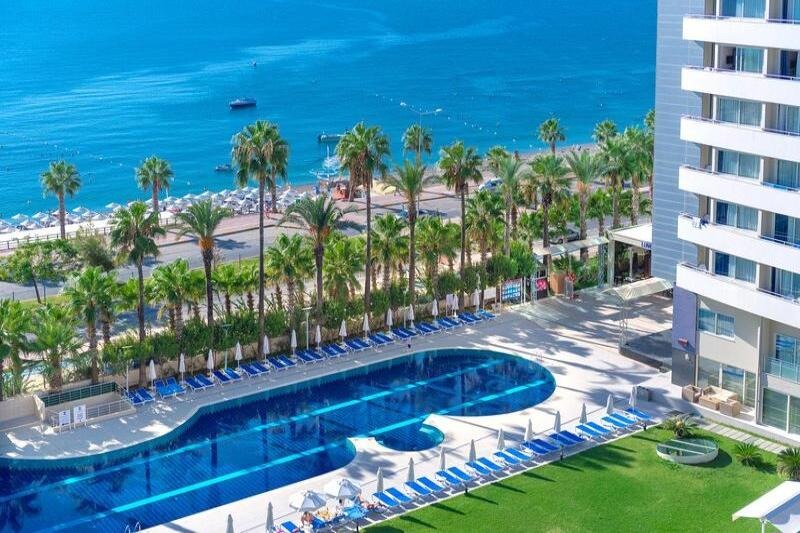 Portobello Resort & Spa Hotel